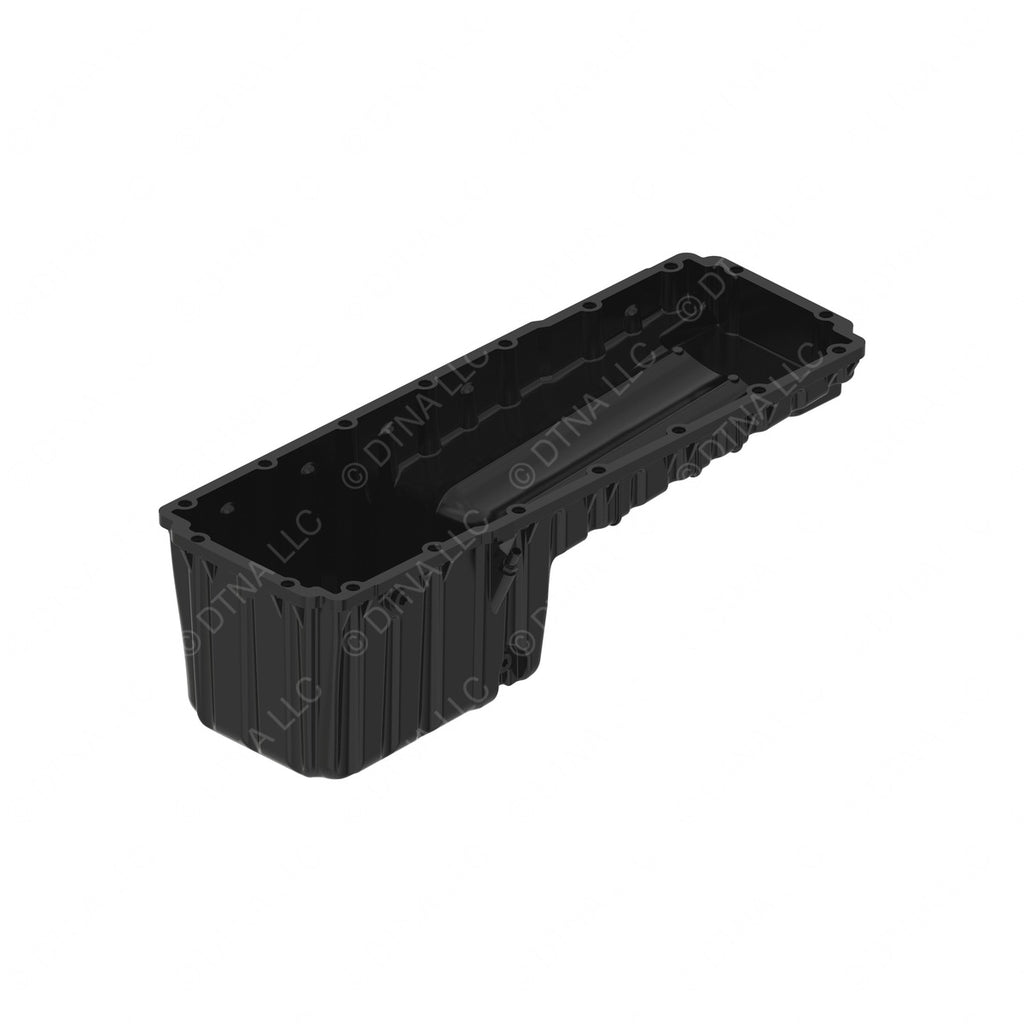 DDE A4760100913 OIL PAN, EGR