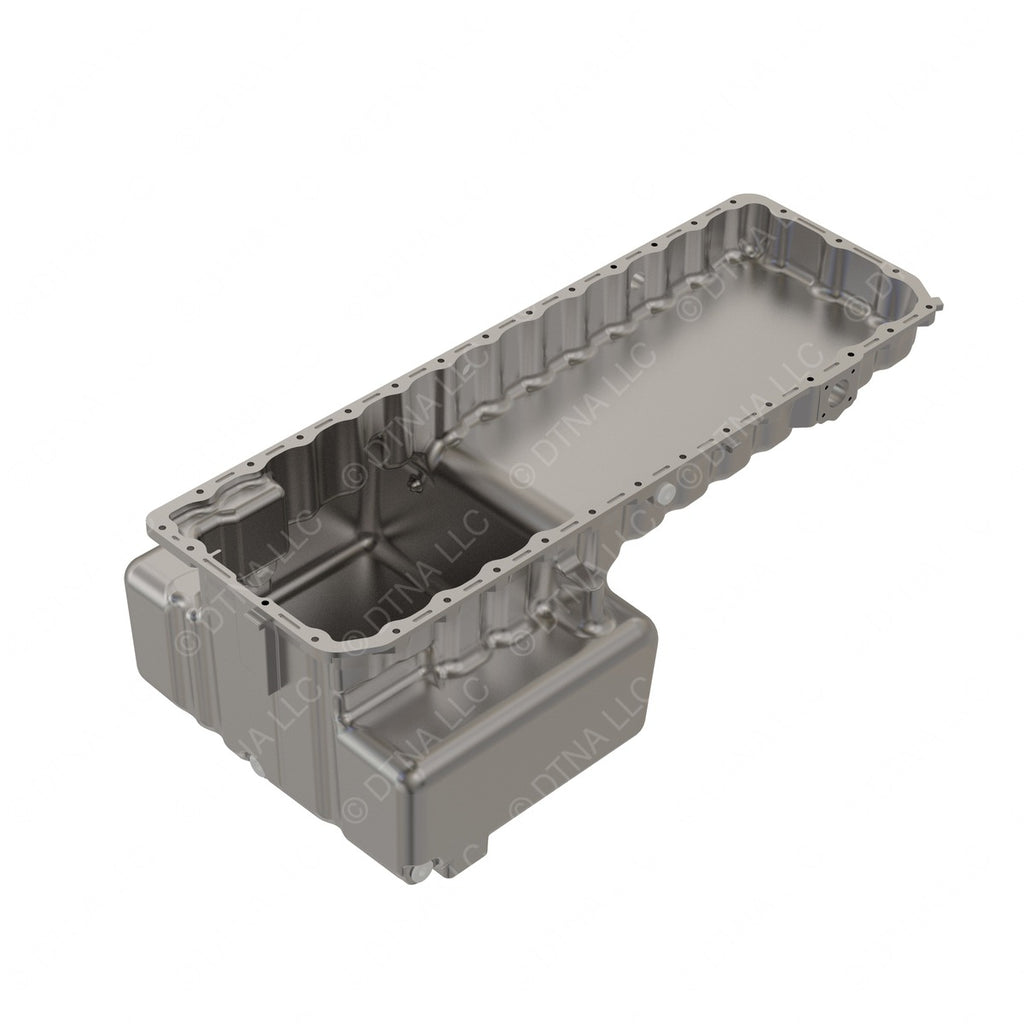 DDE A4760101013 OIL PAN, RS