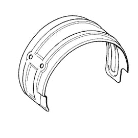 DDE A4760960068 SHIELD PLATE