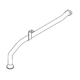 DDE A4761800052 SUCTION PIPE