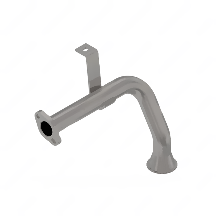 DDE A4761800252 SUCTION PIPE
