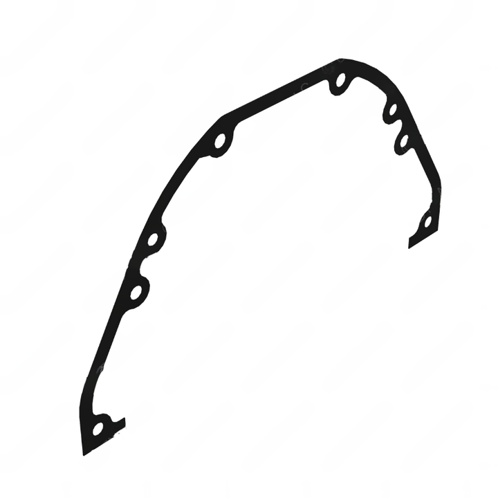 DDE A5410110080 GASKET KIT