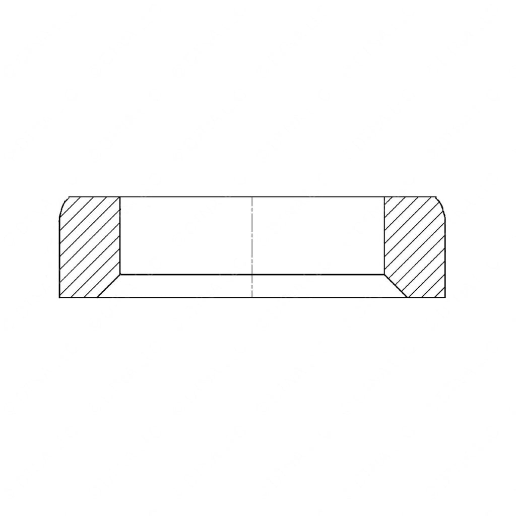 DDE A5410532232 VALVE SEAT R