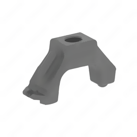 DDE A5410780535 NOZZLE CLAMP