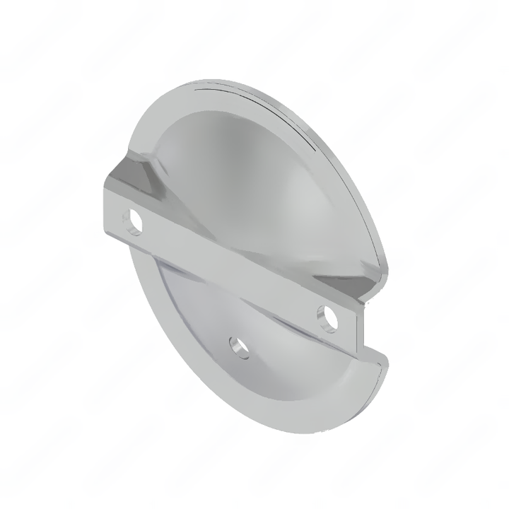DDE A5411440213 THROTTLE VLV