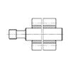 DDE A5411800004 GEAR