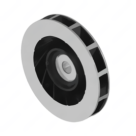 DDE A5422010007 IMPELLER