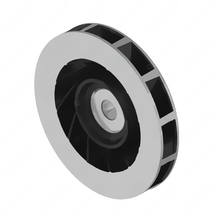 DDE A5422010007 IMPELLER