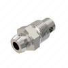 DDE A6019970430 VALVE, CYLINDER BLOCK COOLANT DRAIN
