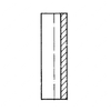DDE A6673170053 SPACER TUBE