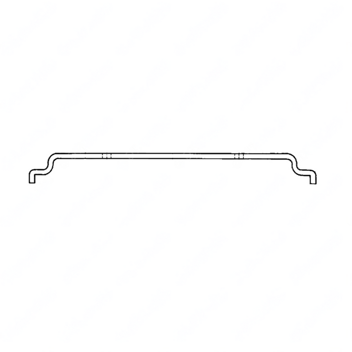 DDE A6705420640 BRACKET
