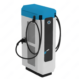 DDE A6803401218 EFILL 120KW AIO, 2CCS1 300A 16FT