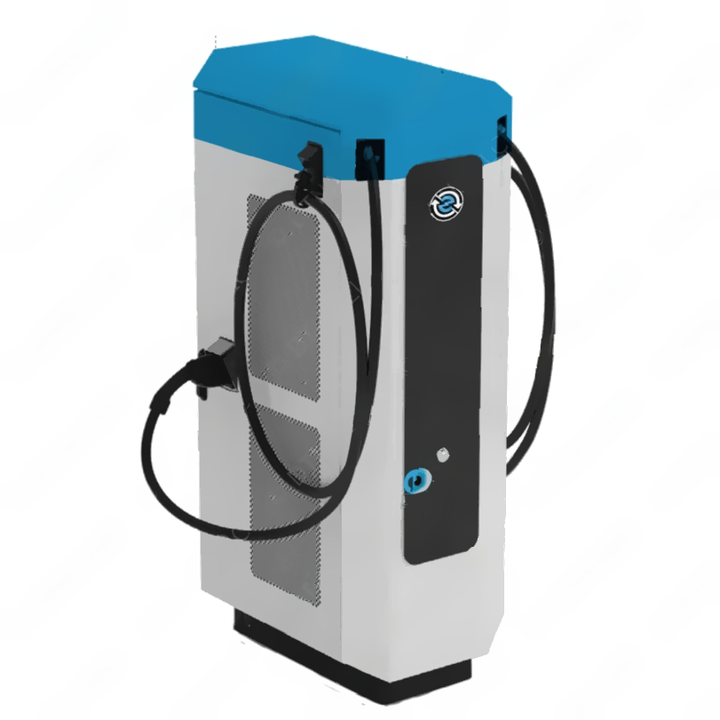 DDE A6803401518 EFILL 120KW AIO, 2CCS1 300A 25FT, CCR