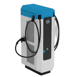 DDE A6803401618 EFILL 120KW AIO, 2CCS1 300A 16FT, CCR