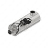 DDE A6804908556 OXIDATION CATALYTIC CONVERTER SCR
