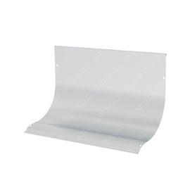 DDE A6804910430 HEAT SHIELD