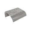 DDE A6804910530 HEAT SHIELD, ATS, OUTER