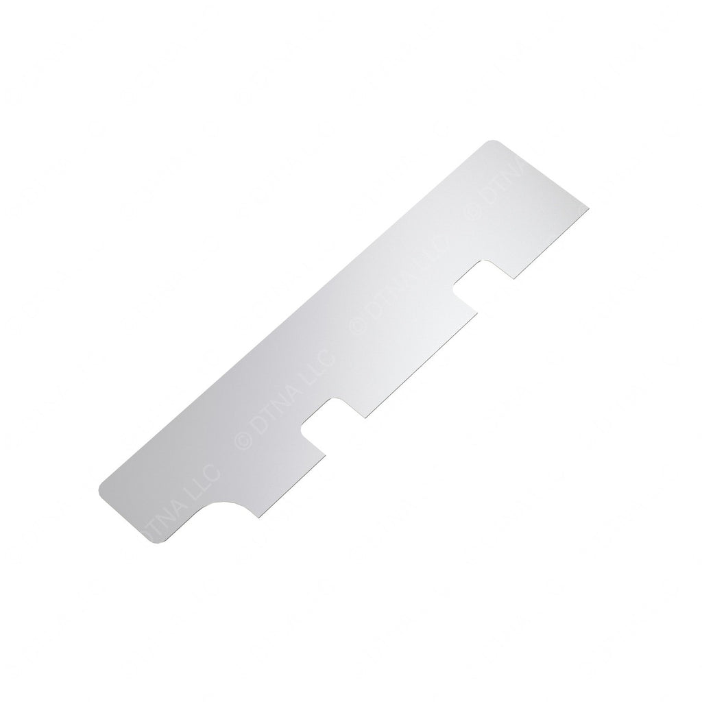 DDE A6804911130 SHIELD - EXHAUST AFTER-TREATMENT DEVICE