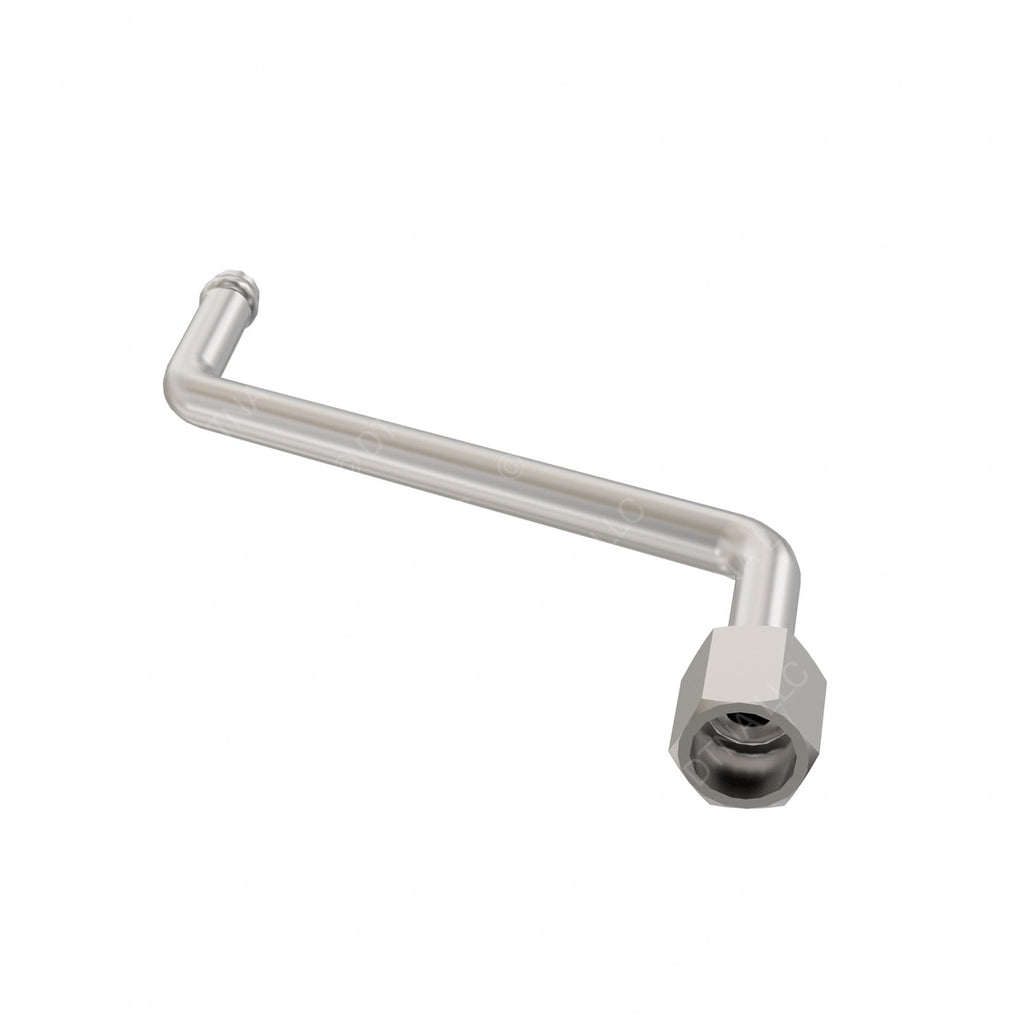 DDE A6804911337 PRSSURE LINE