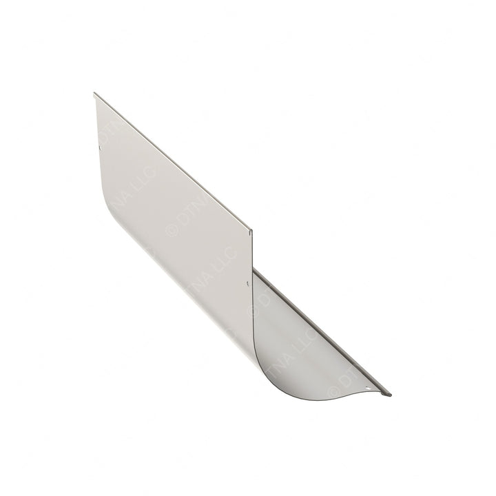 DDE A6804911430 HEAT SHIELD, ATS, OUTER