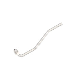 DDE A6804912337 TUBE - PRESSURE SENSOR, LOW PRESSURE SID