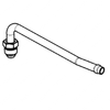 DDE A6804914637 PRESSURE LINE