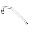 DDE A6804914837 PRESSURE LINE