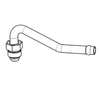 DDE A6804916037 PRESSURE LINE