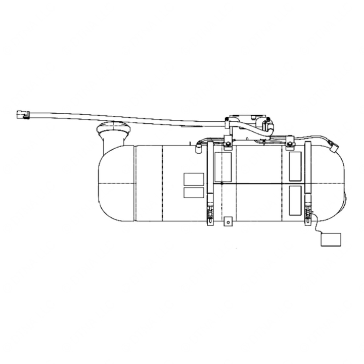 DDE A6804921055 MODULE