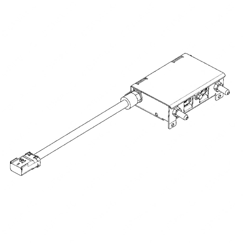 DDE A6805420455 SENSOR (HSG)