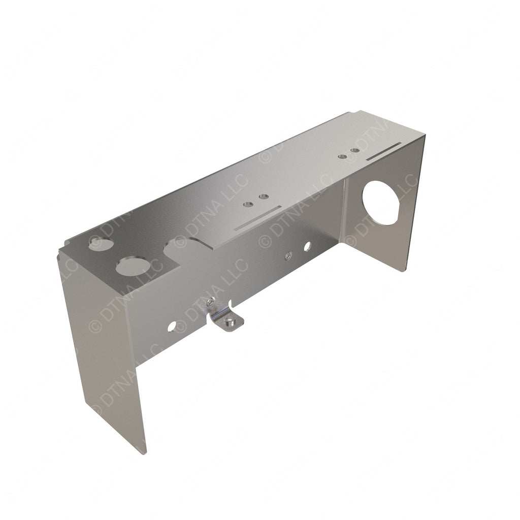 DDE A6805421355 SHIELD - EXHAUST AFTER-TREATMENT DEVICE