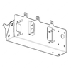 DDE A6805426740 BRACKET