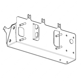 DDE A6805426740 BRACKET
