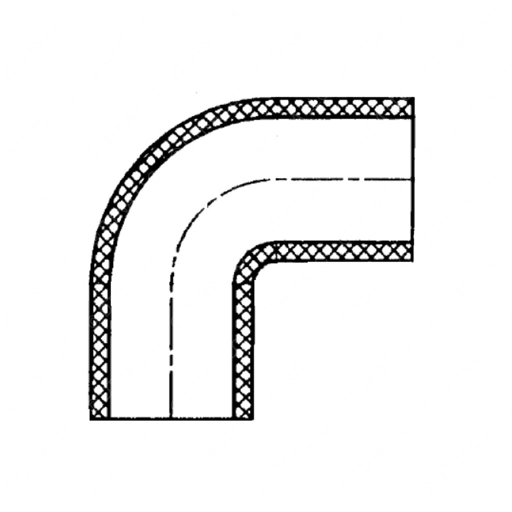 DDE A9040180182 HOSE