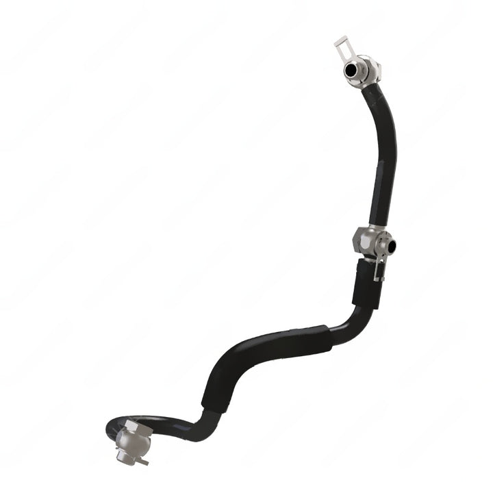 DDE A9040901676 FUEL LINE