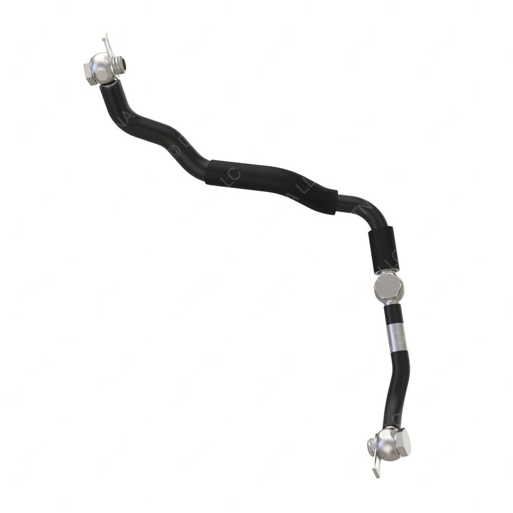 DDE A9040902276 FUEL LINE