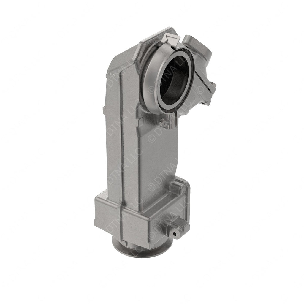 DDE A9040905337 CA PIPE