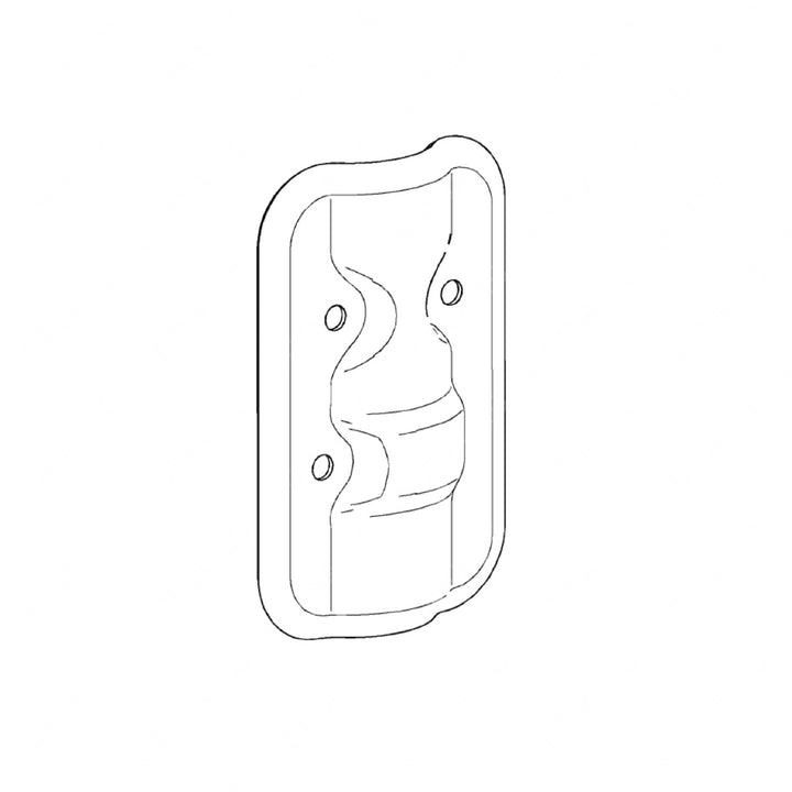 DDE A9040960868 HEAT SHIELD