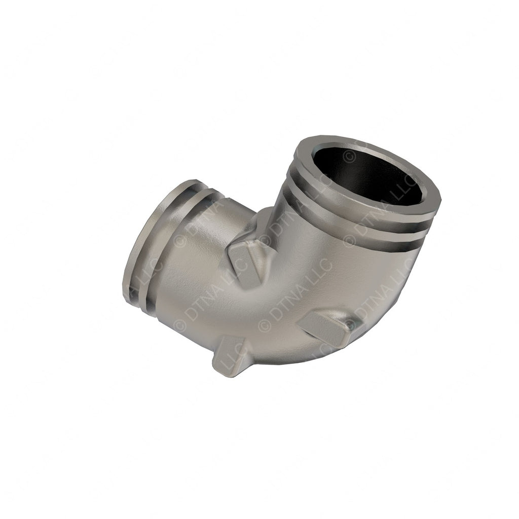 DDE A9041420008 PIPE