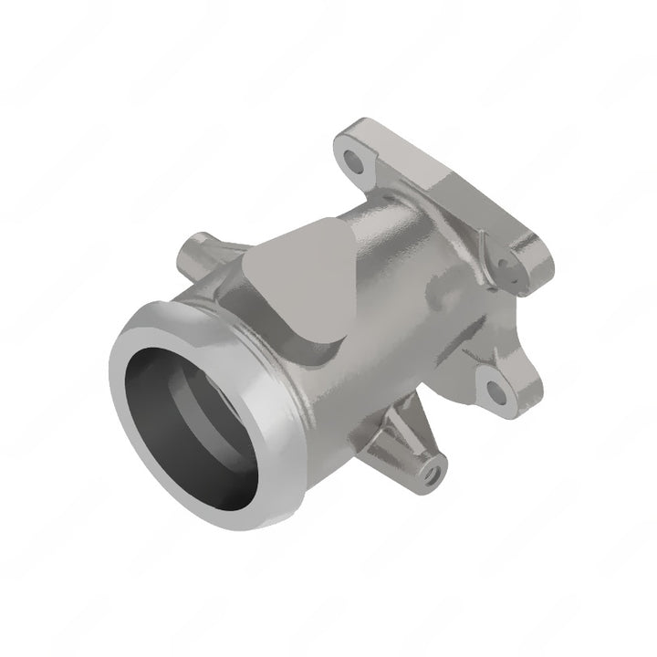 DDE A9041441044 FLANGE