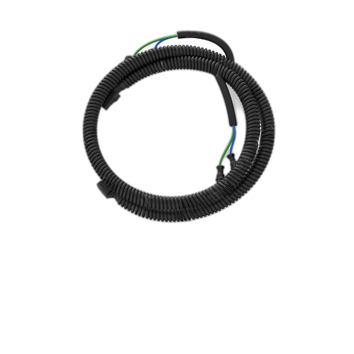DDE A9041502833 ELETR. CABLE