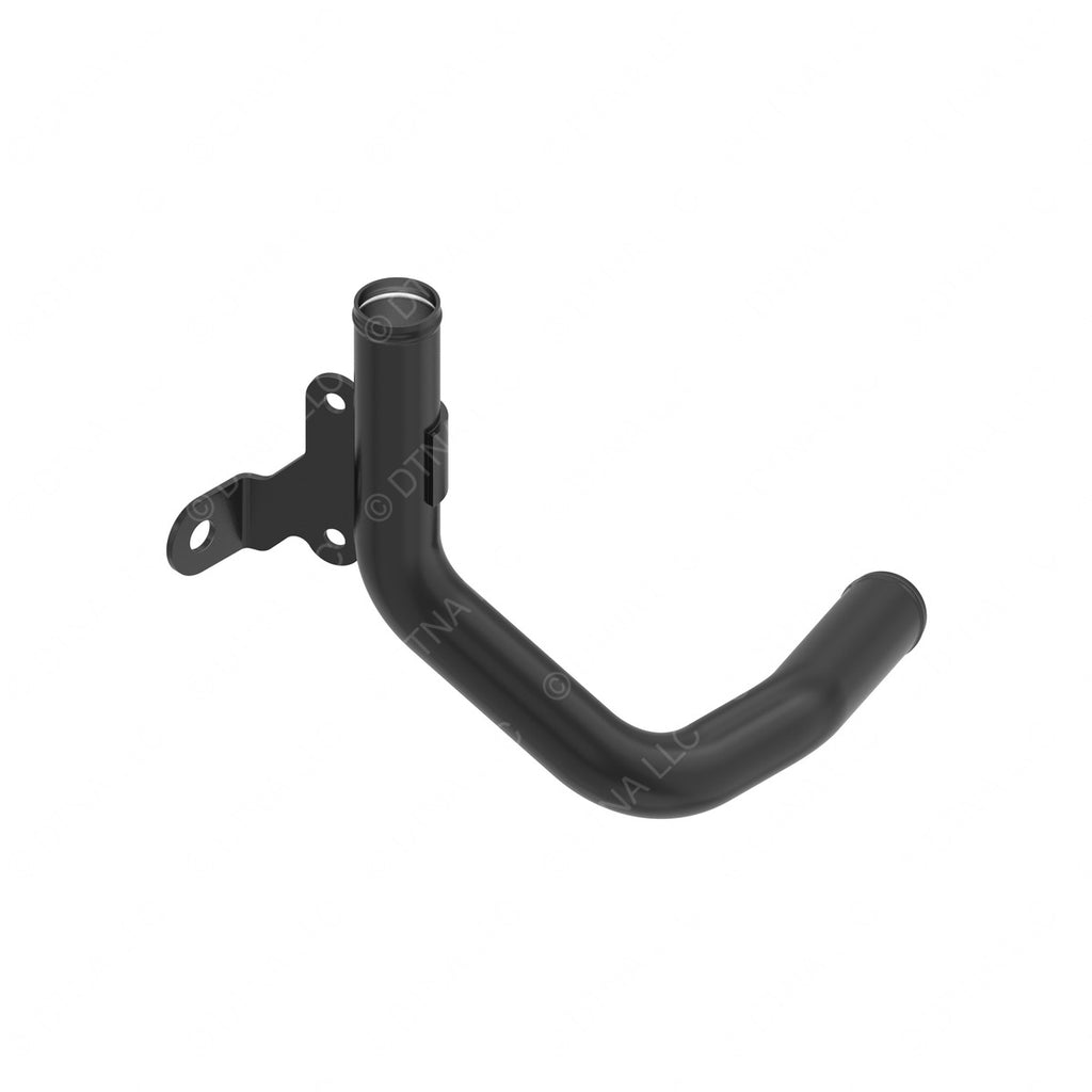 DDE A9060101570 BRTHR PIPE