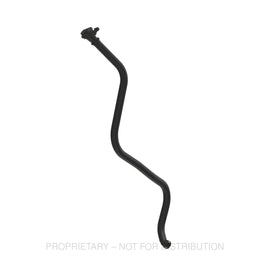 DDE A9060101764 EXT.FILL TUB