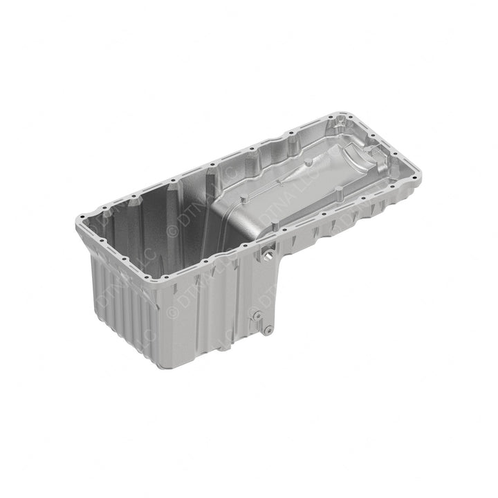 DDE A9060101813 OIL PAN