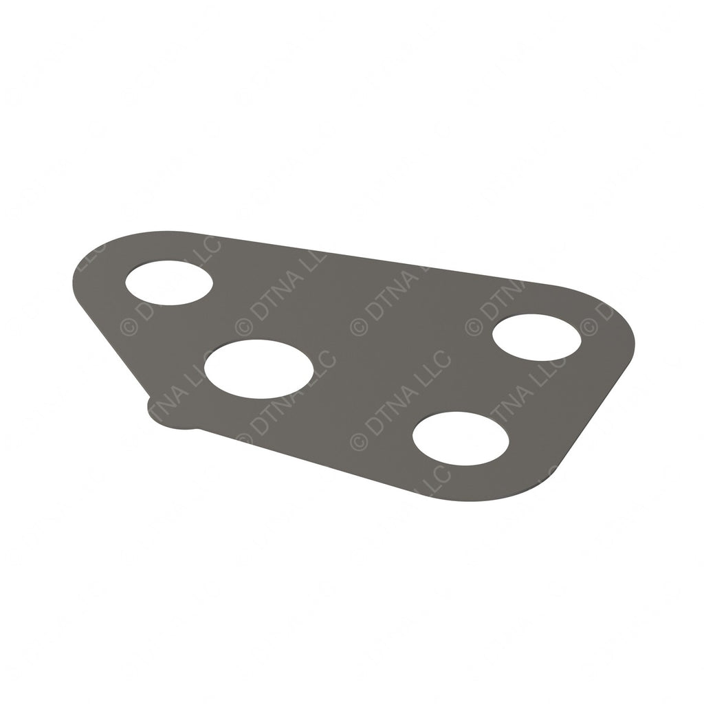 DDE A9060160180 GASKET MTL