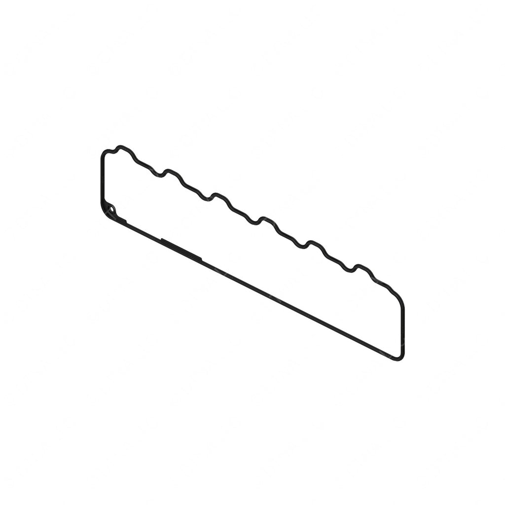 DDE A9060161121 Gasket (cylinder head cover)