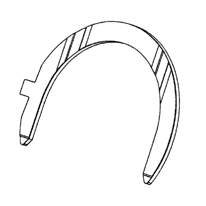 DDE A9060331162 THRST WASHER