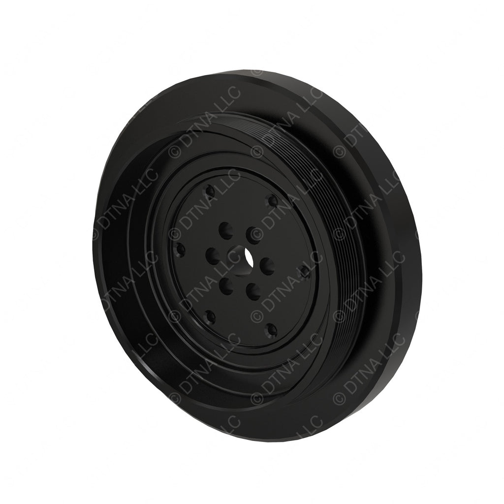 DDE A9060350400 VIB. DAMPER