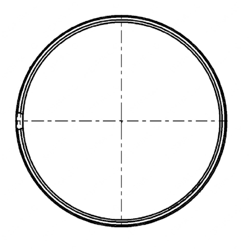 DDE A9060510450 CAM BEARING