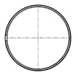 DDE A9060510450 CAM BEARING
